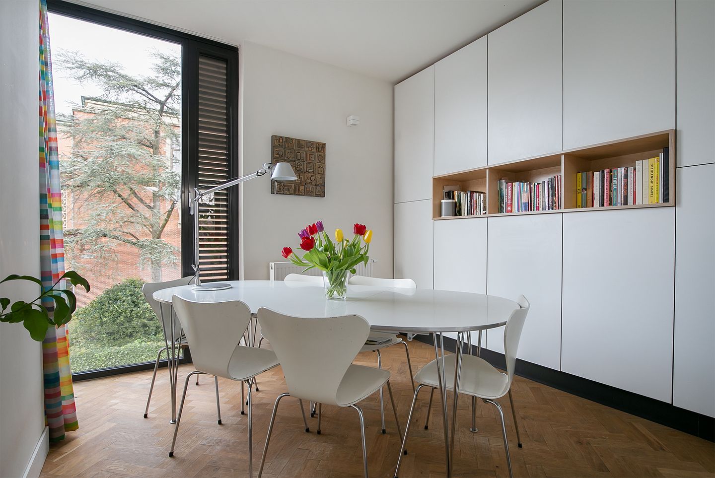 Foto 14 van Zuiderkerkstraat 2