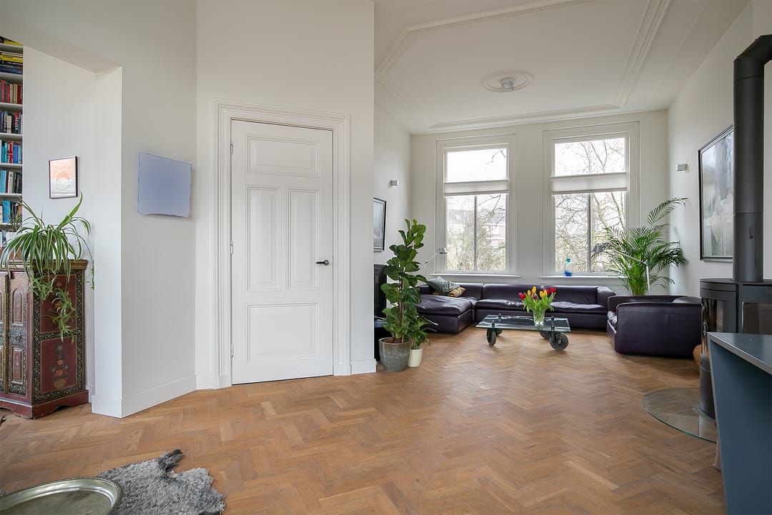 Foto 16 van Zuiderkerkstraat 2