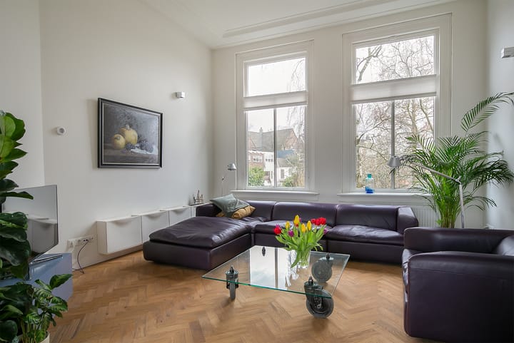 Foto 17 van Zuiderkerkstraat 2