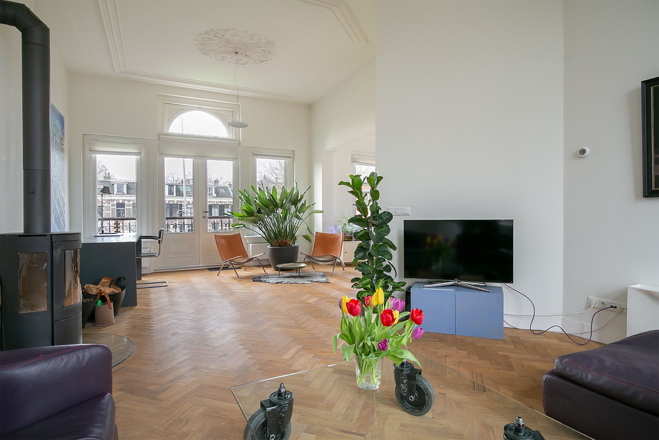 Foto 18 van Zuiderkerkstraat 2