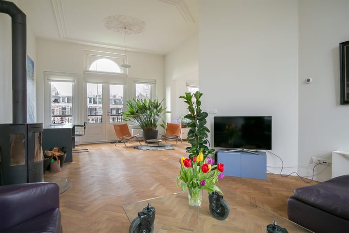 Foto 18 van Zuiderkerkstraat 2