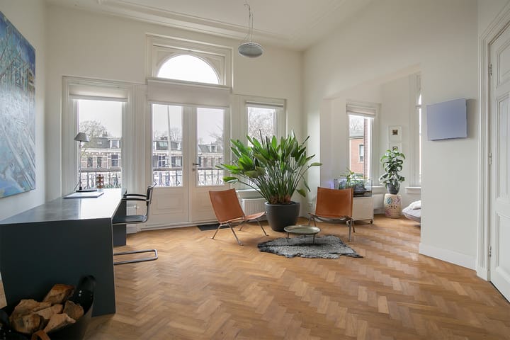 Foto 19 van Zuiderkerkstraat 2