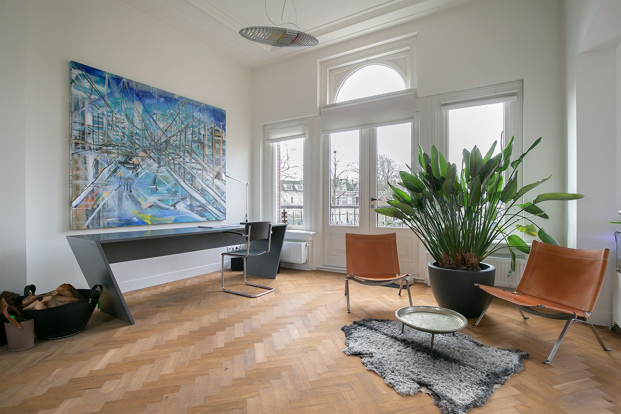 Foto 21 van Zuiderkerkstraat 2