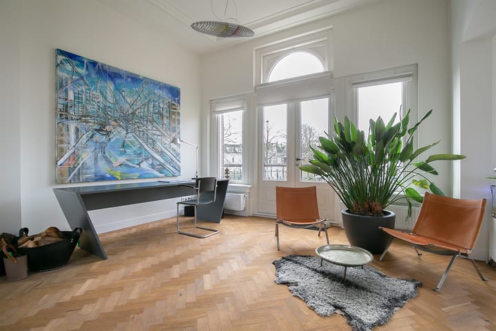 Foto 21 van Zuiderkerkstraat 2