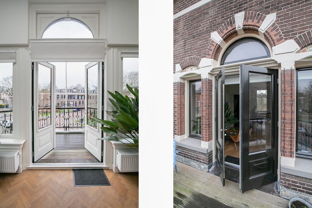 Foto 22 van Zuiderkerkstraat 2