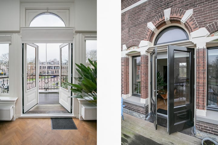 Foto 22 van Zuiderkerkstraat 2