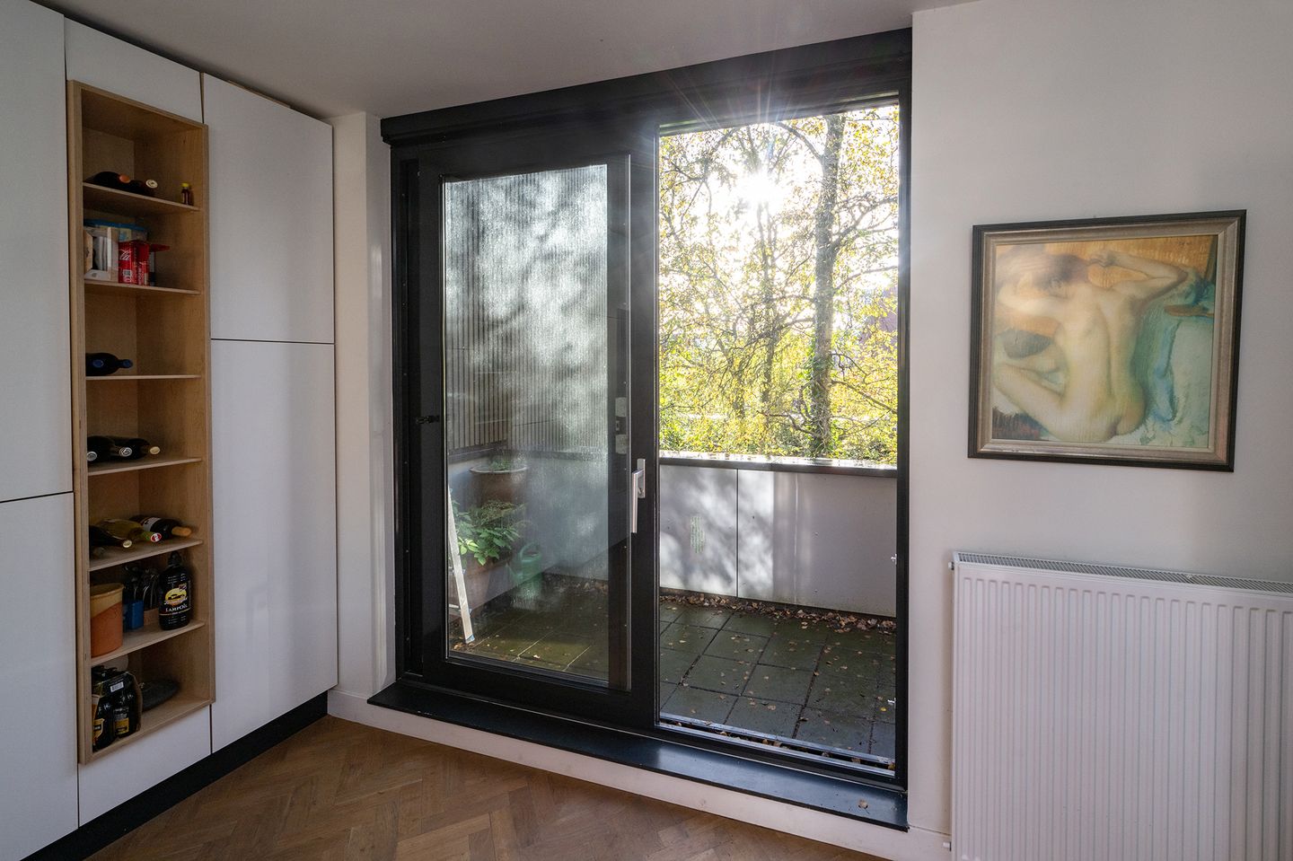 Foto 25 van Zuiderkerkstraat 2