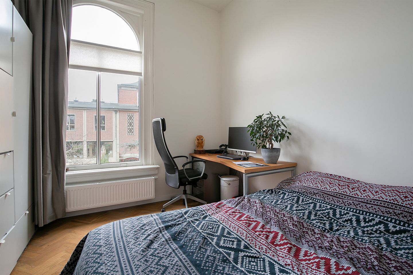 Foto 29 van Zuiderkerkstraat 2