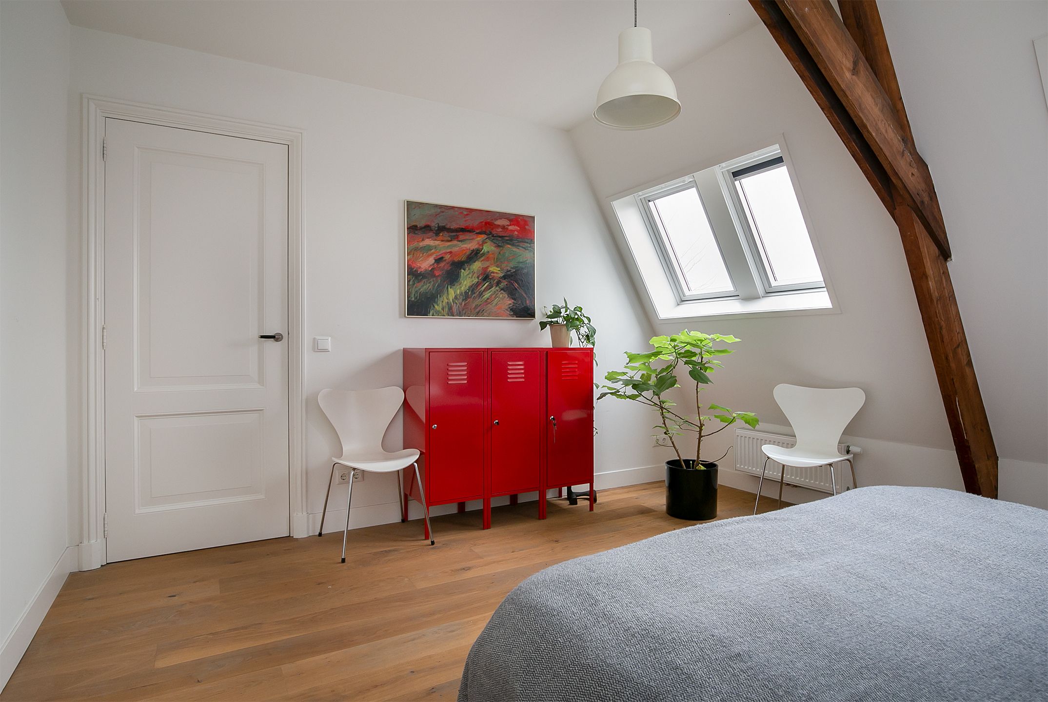 Foto 33 van Zuiderkerkstraat 2