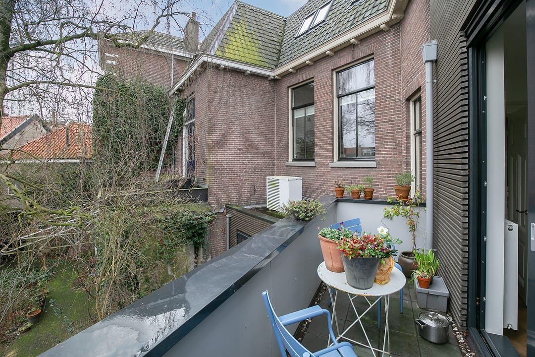 Foto 37 van Zuiderkerkstraat 2