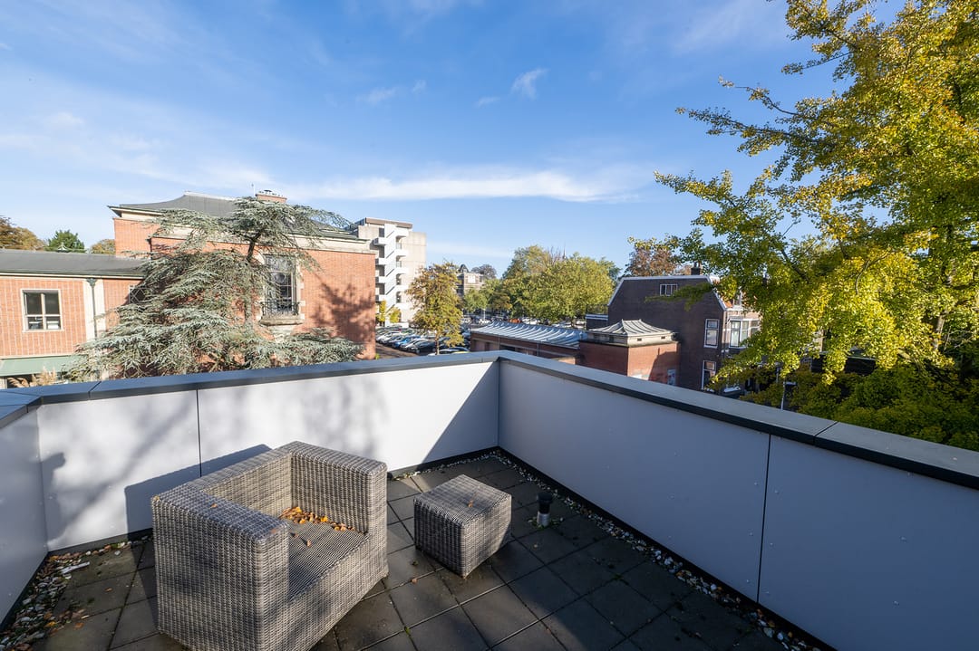 Foto 38 van Zuiderkerkstraat 2