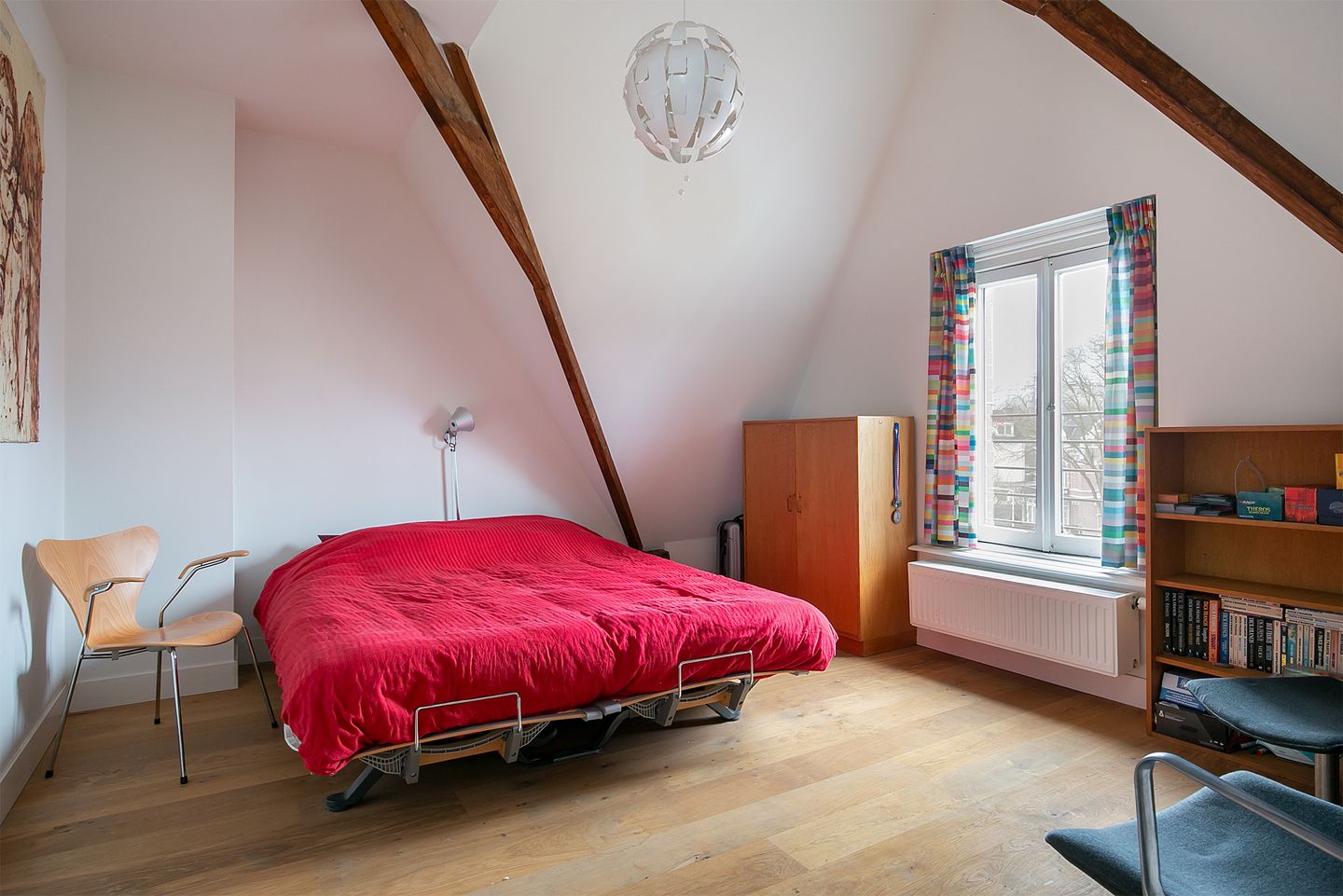 Foto 34 van Zuiderkerkstraat 2