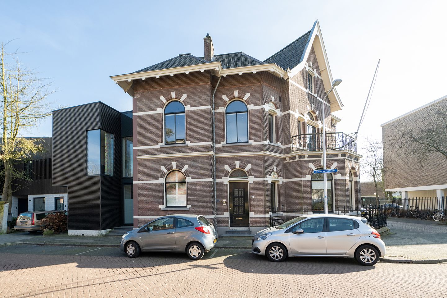 Foto 44 van Zuiderkerkstraat 2