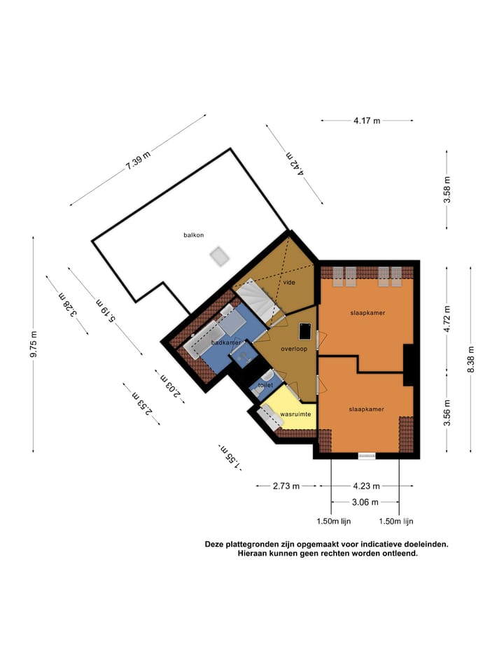 Foto 51 van Zuiderkerkstraat 2