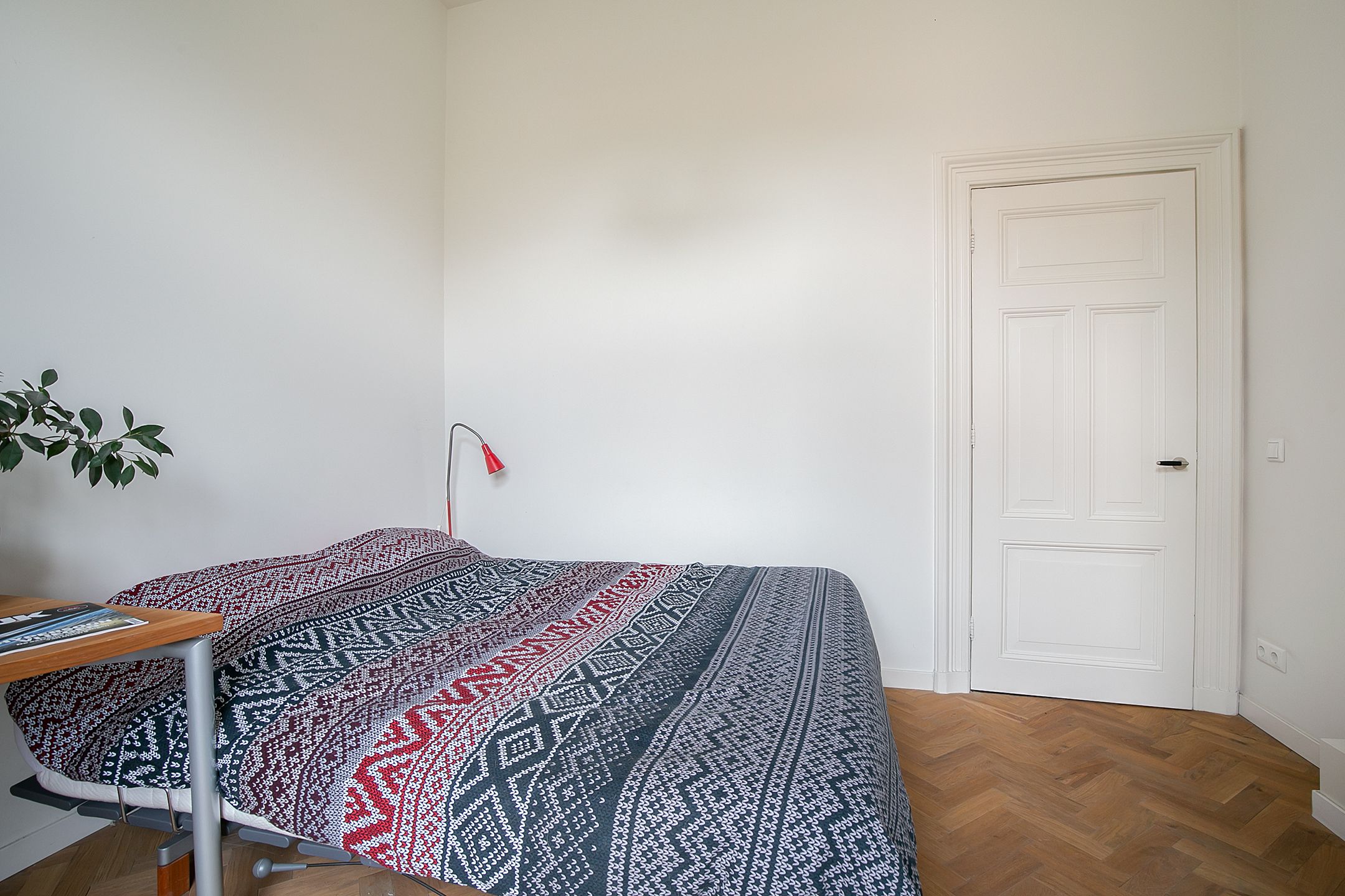 Foto 30 van Zuiderkerkstraat 2