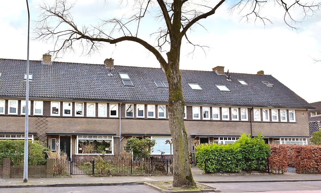 Foto 1 van Gijsbrecht van Amstelstraat 409