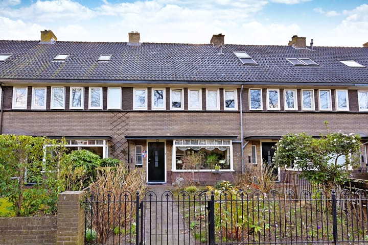 Photo 2 of Gijsbrecht van Amstelstraat 409