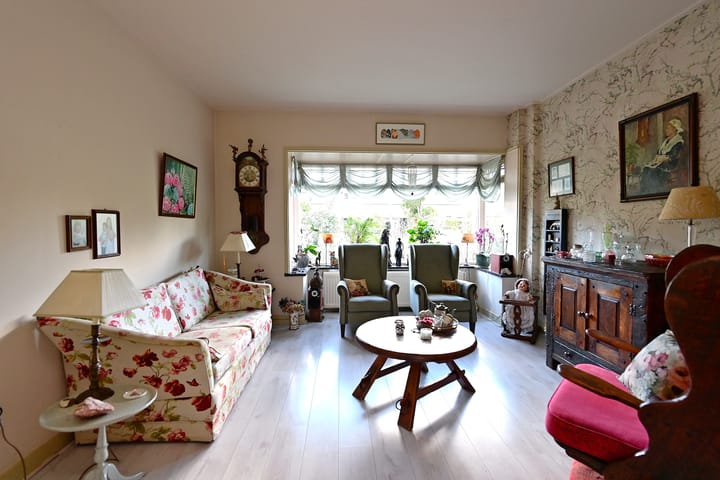 Photo 4 of Gijsbrecht van Amstelstraat 409