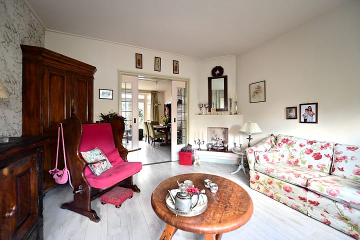 Photo 5 of Gijsbrecht van Amstelstraat 409