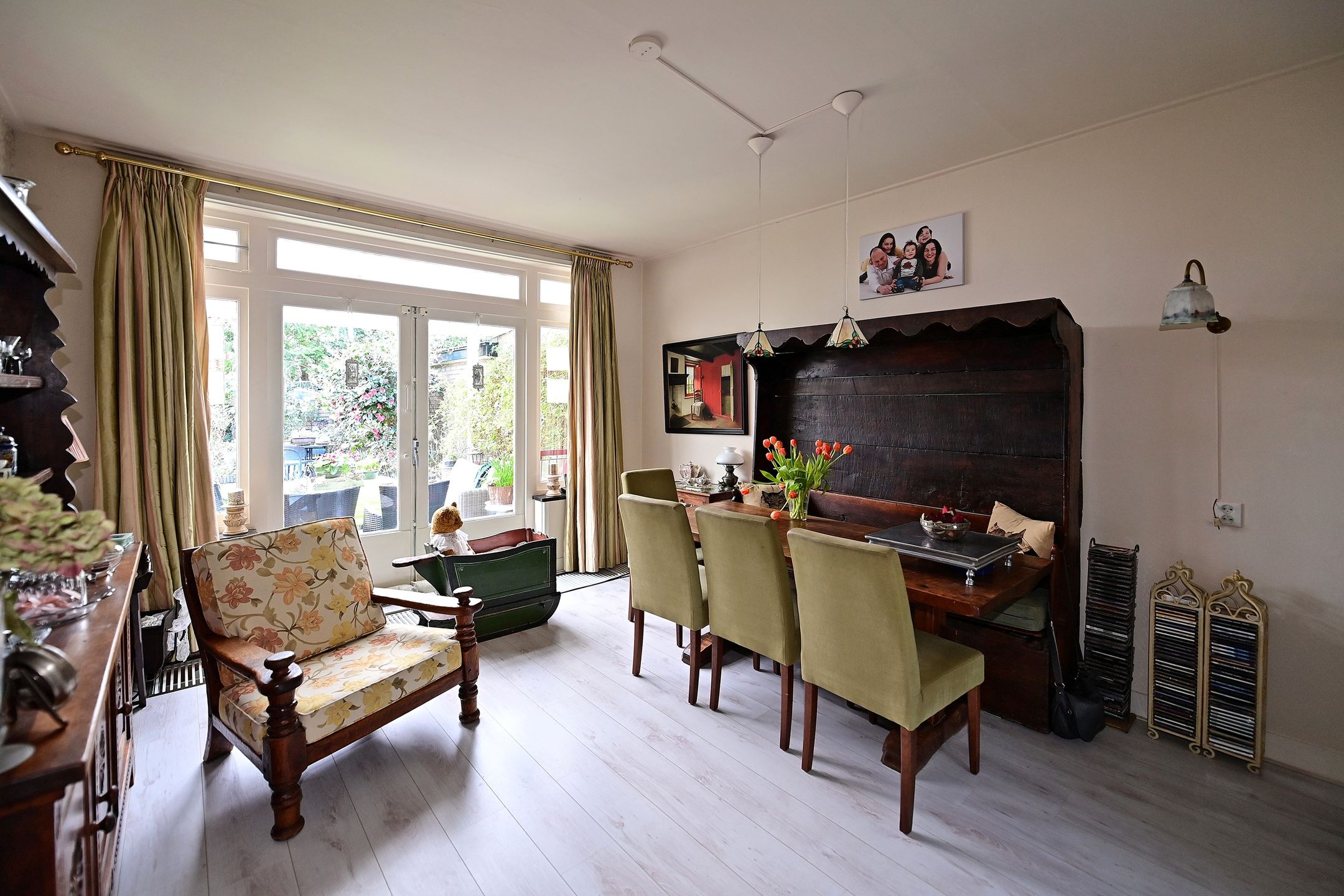 Foto 6 van Gijsbrecht van Amstelstraat 409