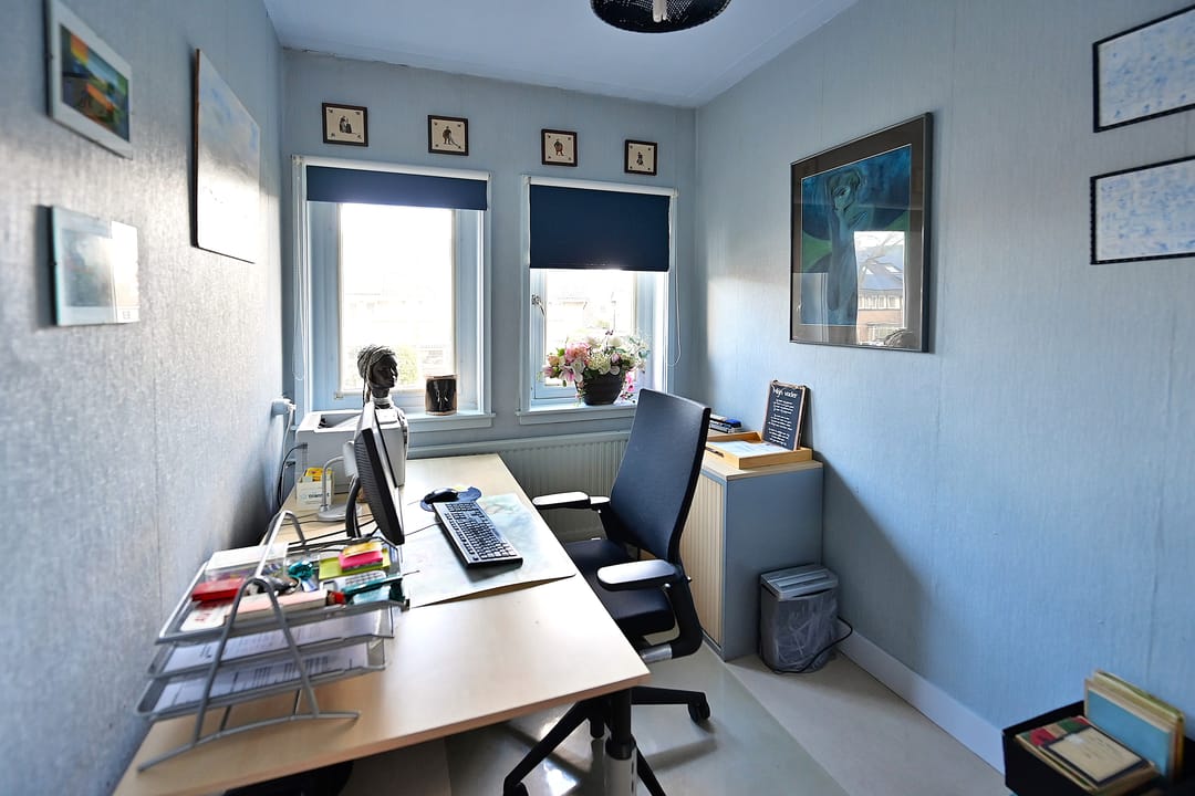 Foto 8 van Gijsbrecht van Amstelstraat 409