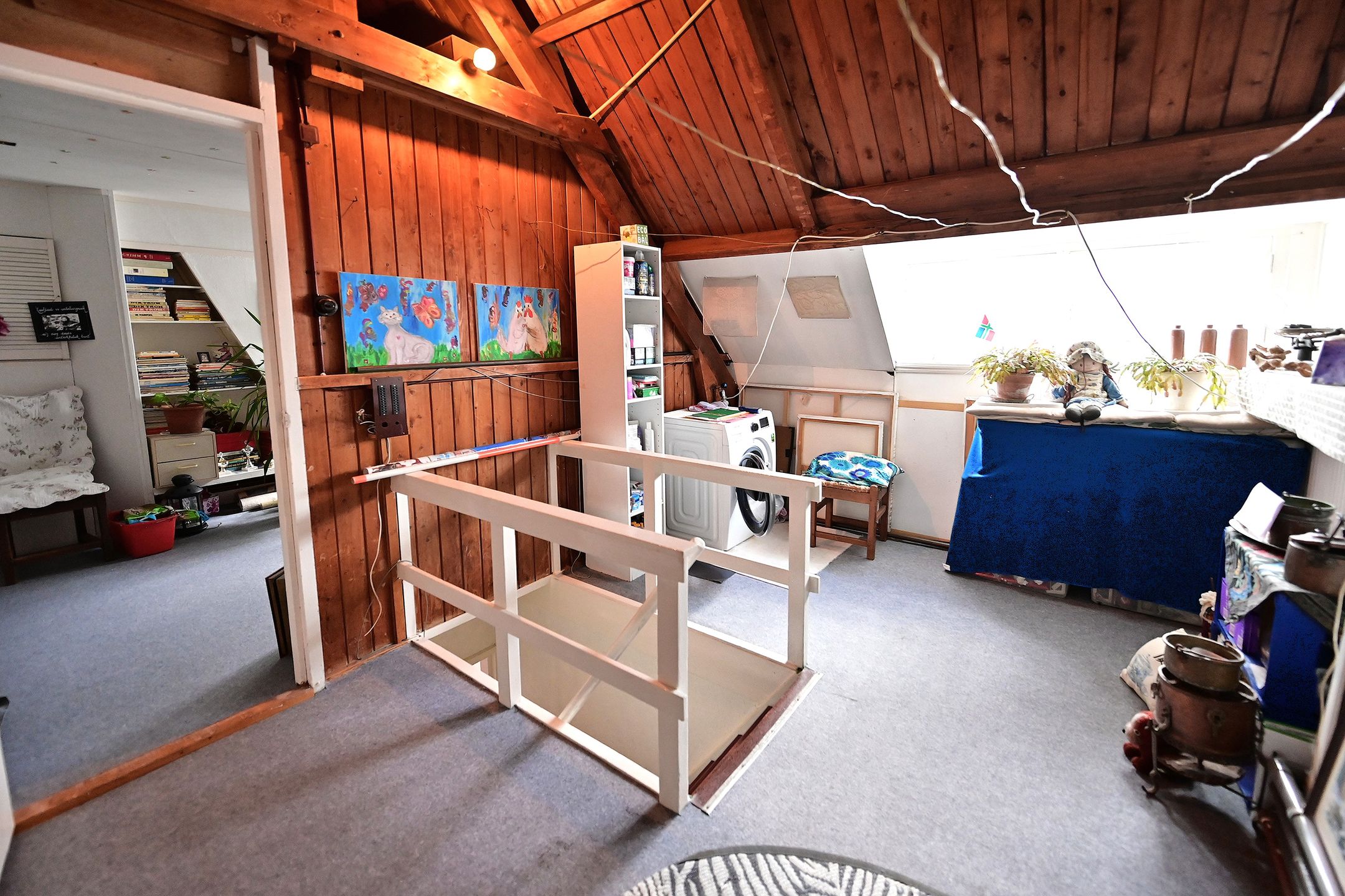 Foto 12 van Gijsbrecht van Amstelstraat 409