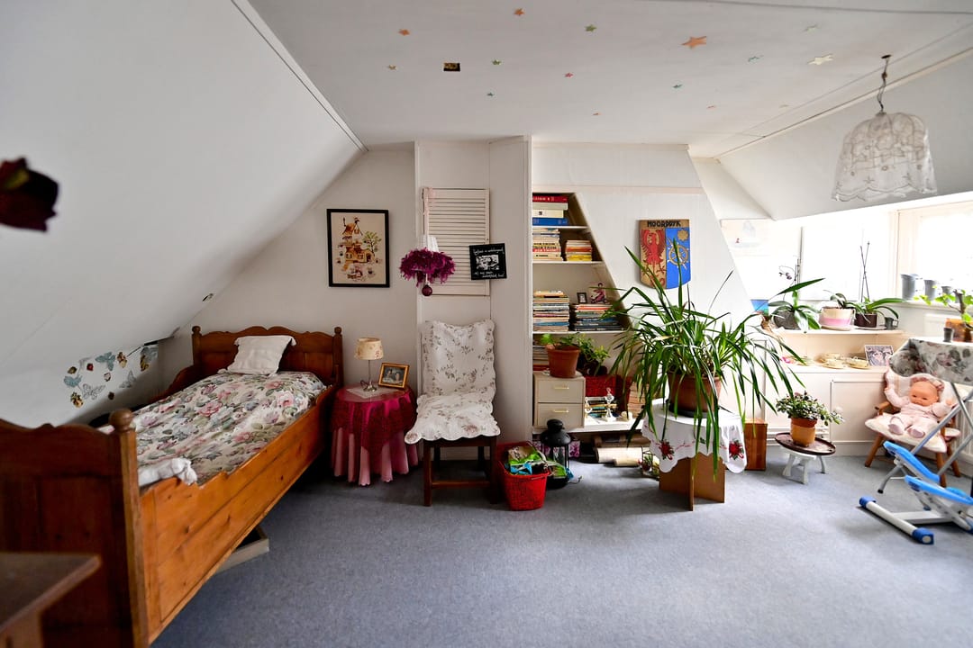 Foto 13 van Gijsbrecht van Amstelstraat 409