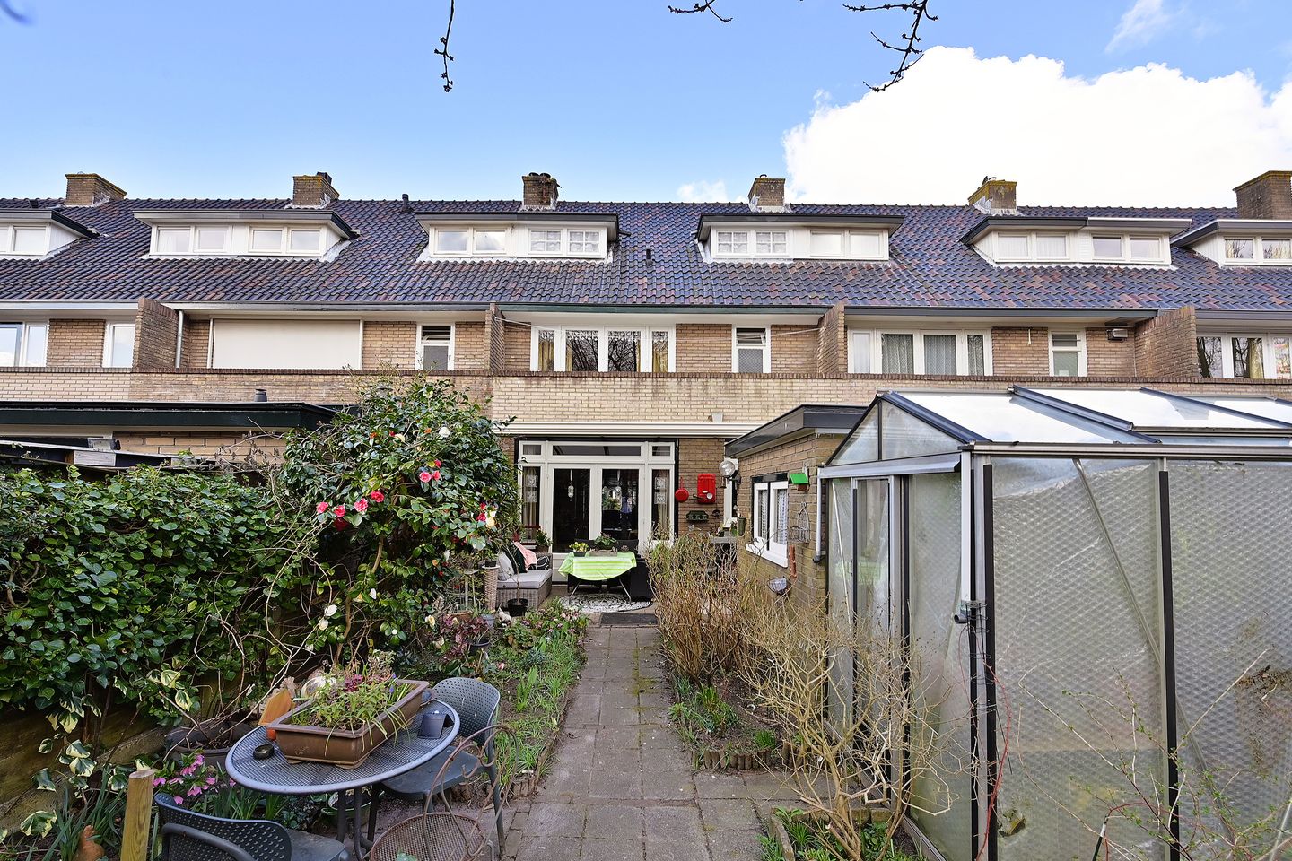 Foto 14 van Gijsbrecht van Amstelstraat 409