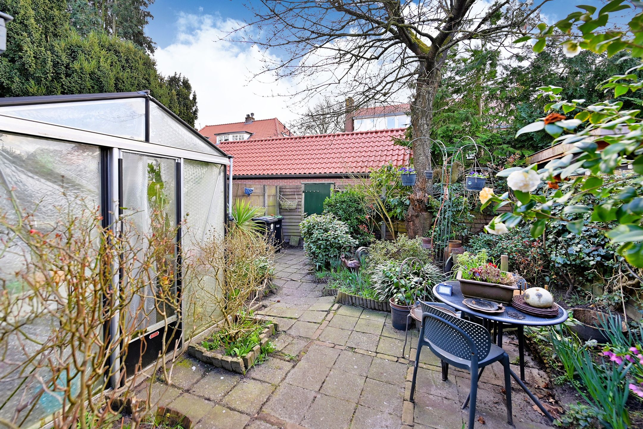 Foto 15 van Gijsbrecht van Amstelstraat 409