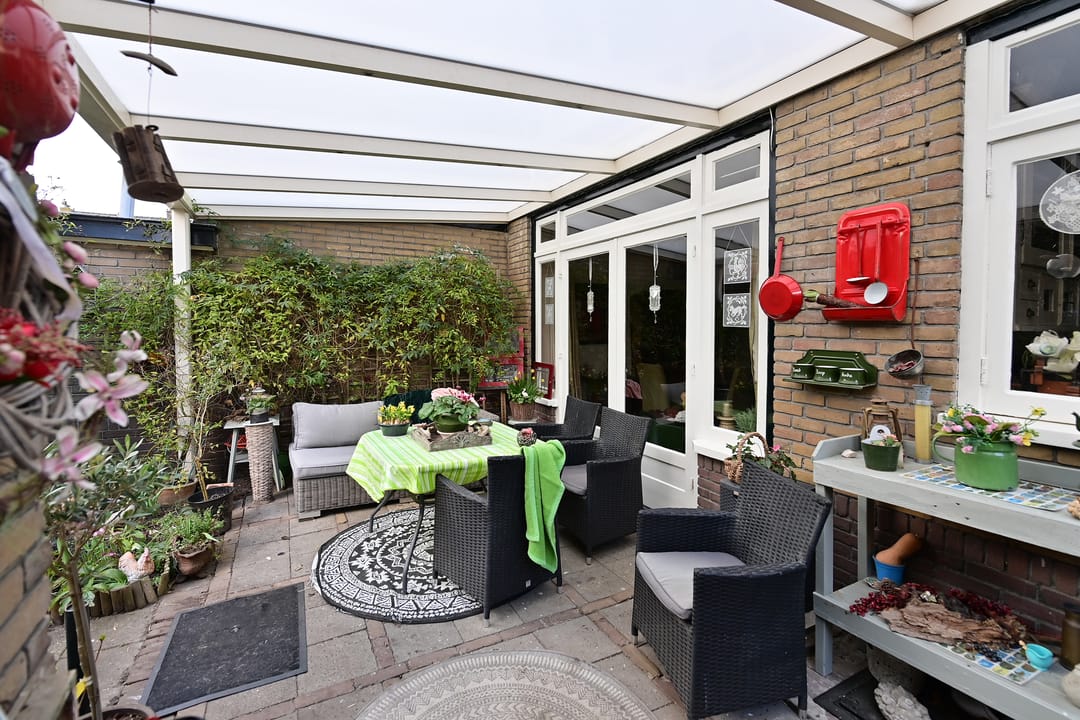 Foto 16 van Gijsbrecht van Amstelstraat 409