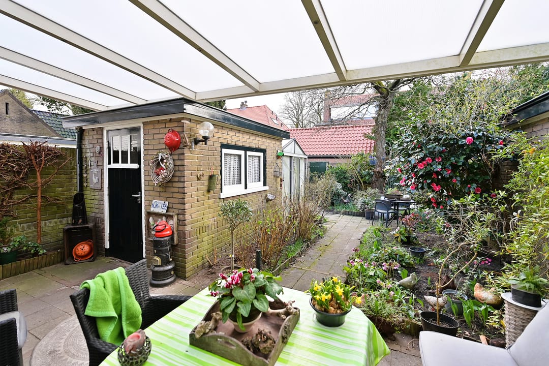 Foto 17 van Gijsbrecht van Amstelstraat 409