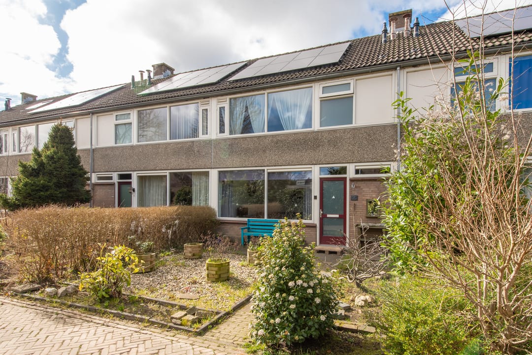 Foto 1 van Kerkrinklaan 7