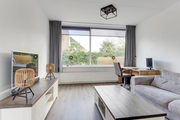 Foto 8 van Kerkrinklaan 7