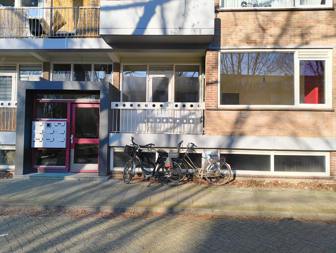 Photo 2 of Europalaan 309