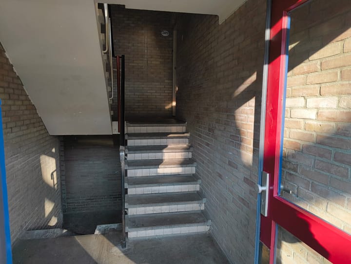 Foto 3 van Europalaan 309