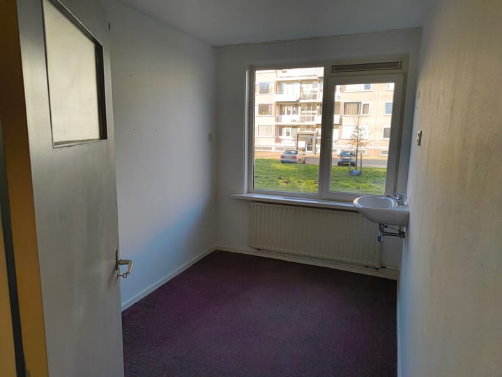 Foto 6 van Europalaan 309