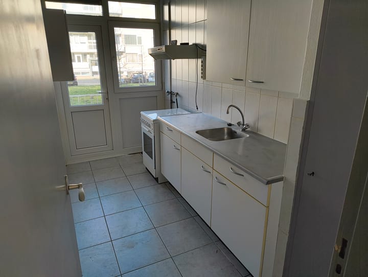 Foto 8 van Europalaan 309