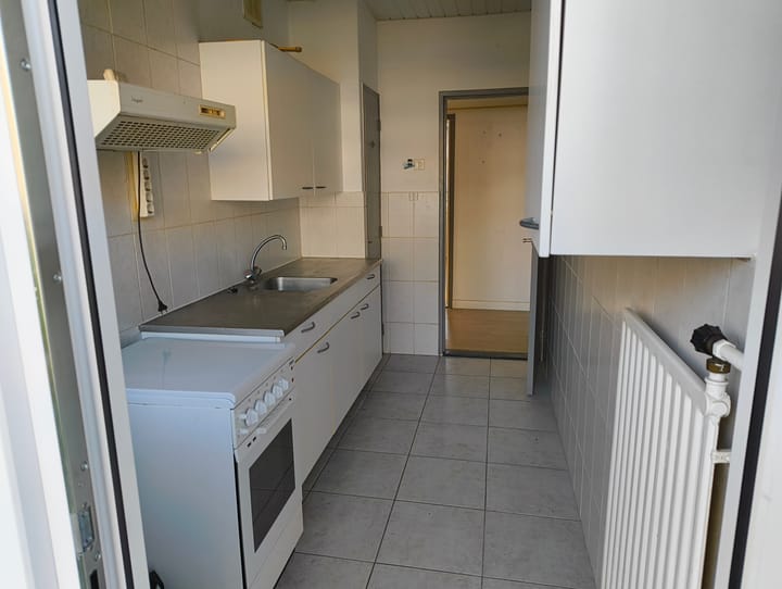 Foto 9 van Europalaan 309