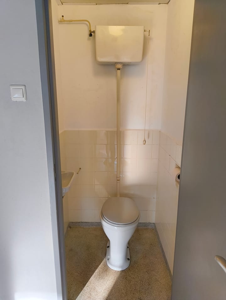 Foto 10 van Europalaan 309