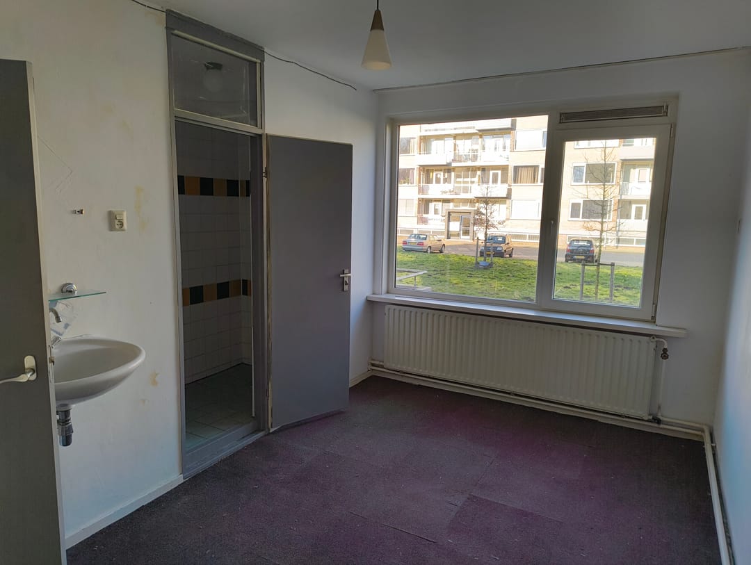 Photo 11 of Europalaan 309