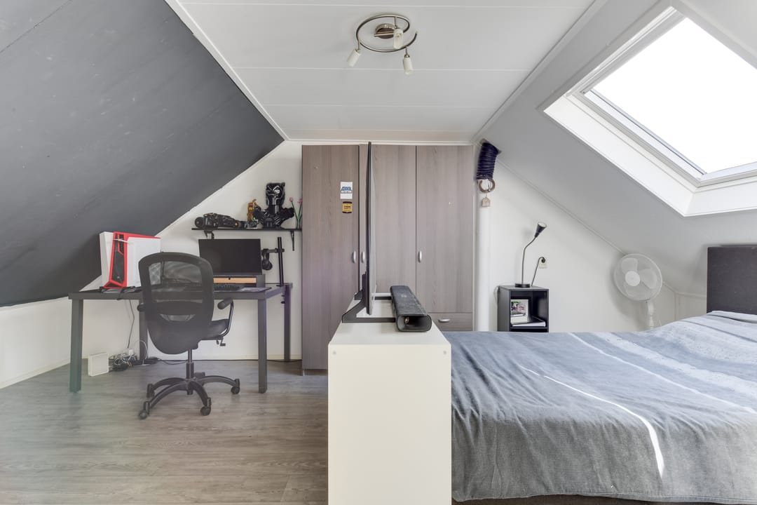 Foto 32 van Kerkrinklaan 7