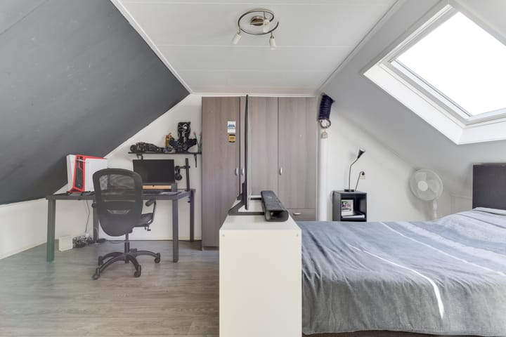 Foto 32 van Kerkrinklaan 7