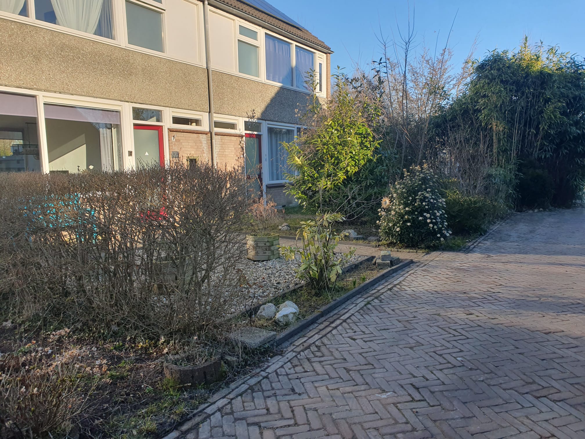 Foto 42 van Kerkrinklaan 7