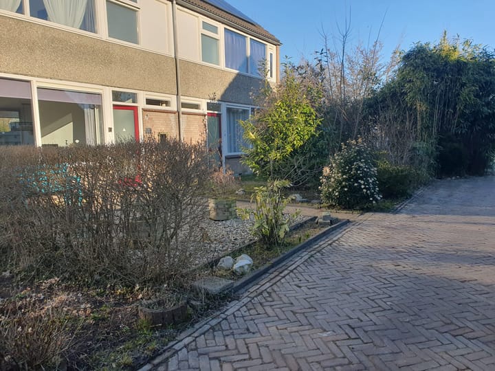 Foto 42 van Kerkrinklaan 7