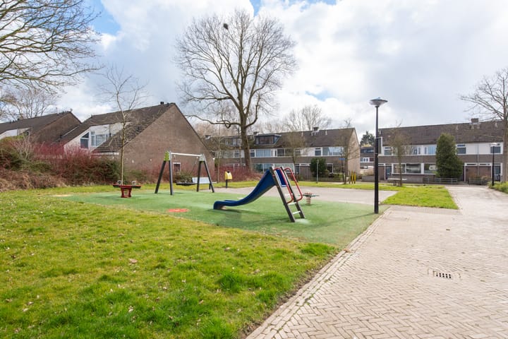 Foto 44 van Kerkrinklaan 7