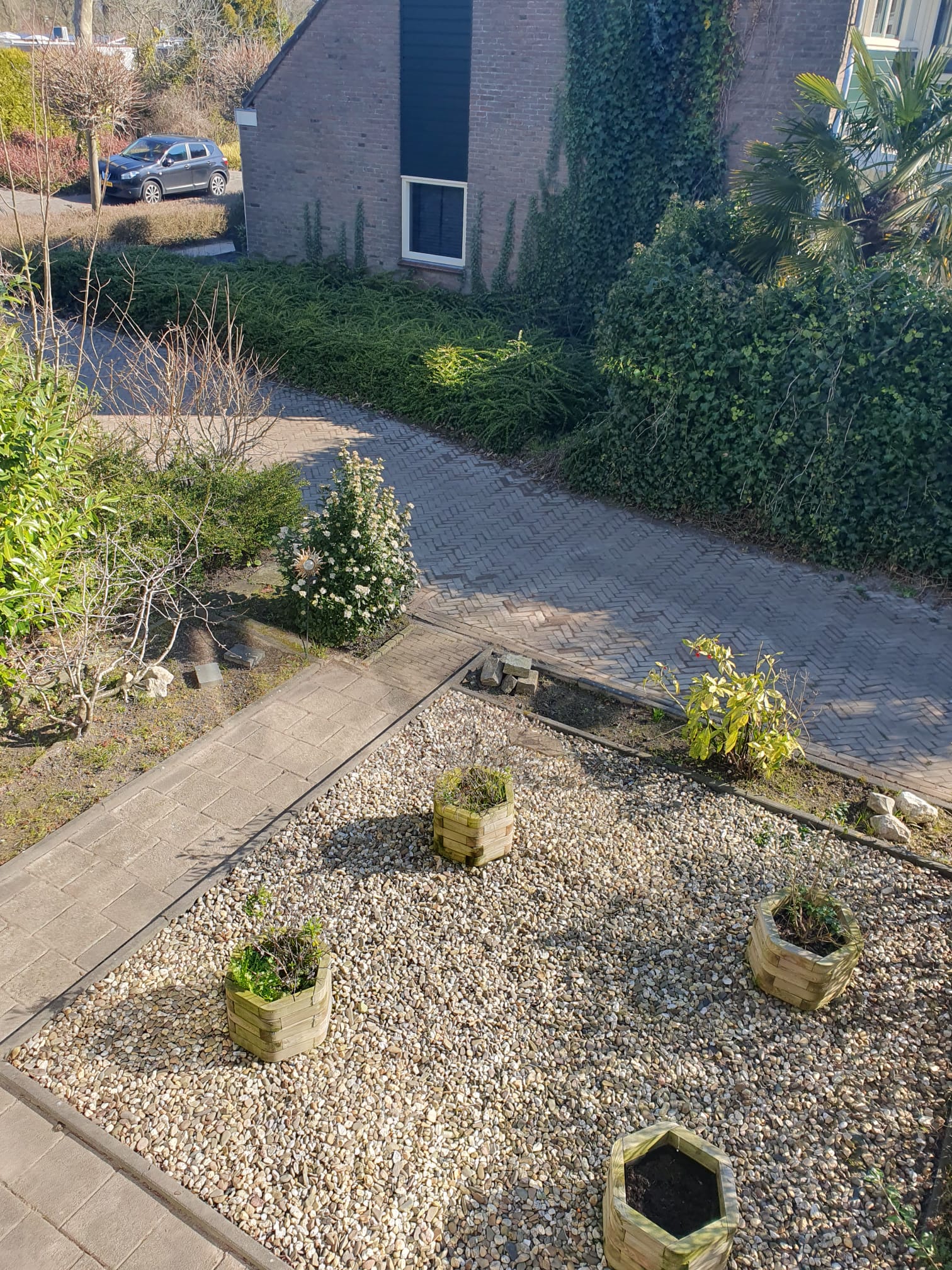 Foto 45 van Kerkrinklaan 7