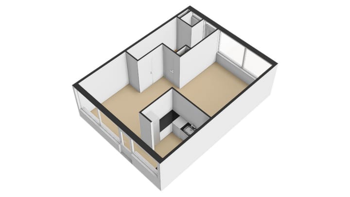 Foto 54 van Kerkrinklaan 7