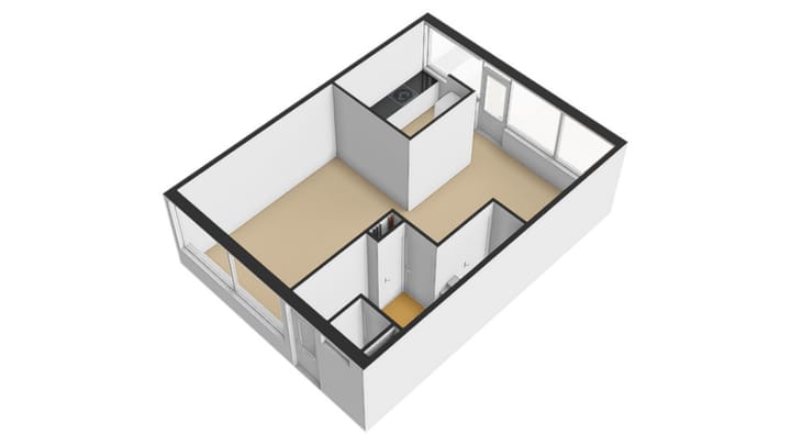 Foto 55 van Kerkrinklaan 7