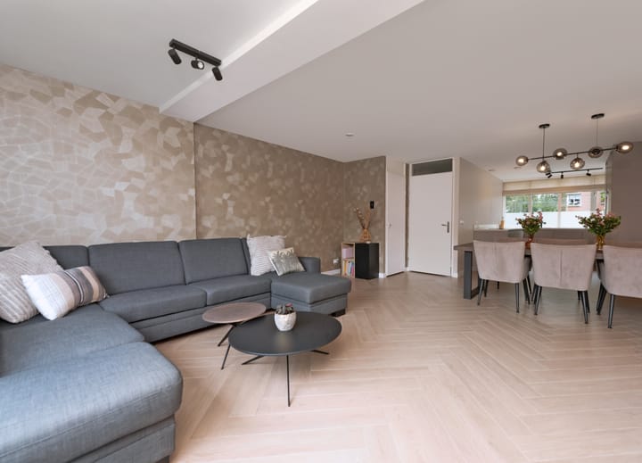 Foto 2 van Kruidendreef 98