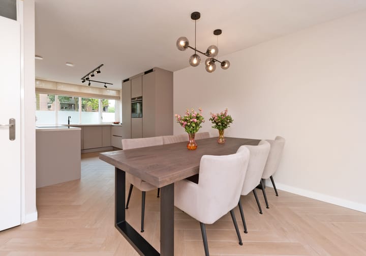 Foto 4 van Kruidendreef 98